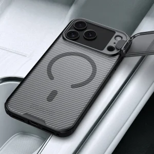 Чехол Nillkin CamShield Prop для iPhone 17 Pro, iPhone 17 Pro Max (MagSafe)