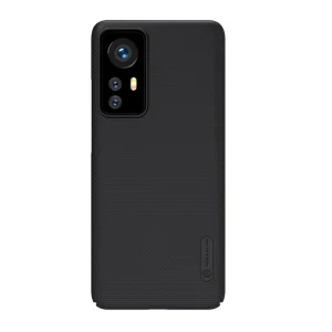 Чехол Nillkin Super Frosted Shield для Xiaomi 12, Xiaomi 12X