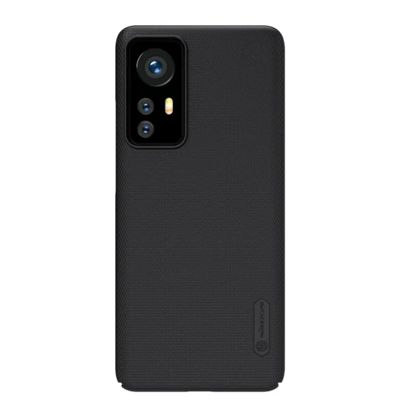 Чехол Nillkin Super Frosted Shield для Xiaomi 12, Xiaomi 12X