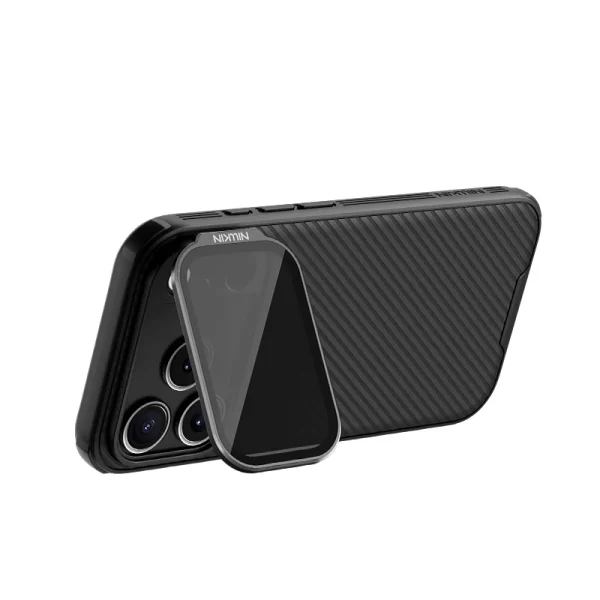 Чехол Nillkin CamShield Pro для iPhone 17 Pro, iPhone 17 Pro Max (MagSafe) — изображение 3