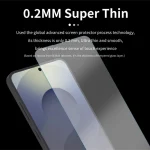 Защитное стекло Nillkin для Samsung Galaxy S25 FE (H+PRO)