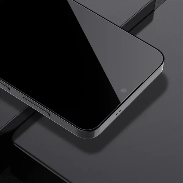 Защитное стекло Nillkin для Samsung Galaxy S25 FE (CP+PRO) — изображение 6