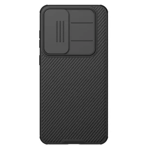 Чехол Nillkin CamShield Pro для Samsung Galaxy S25 FE