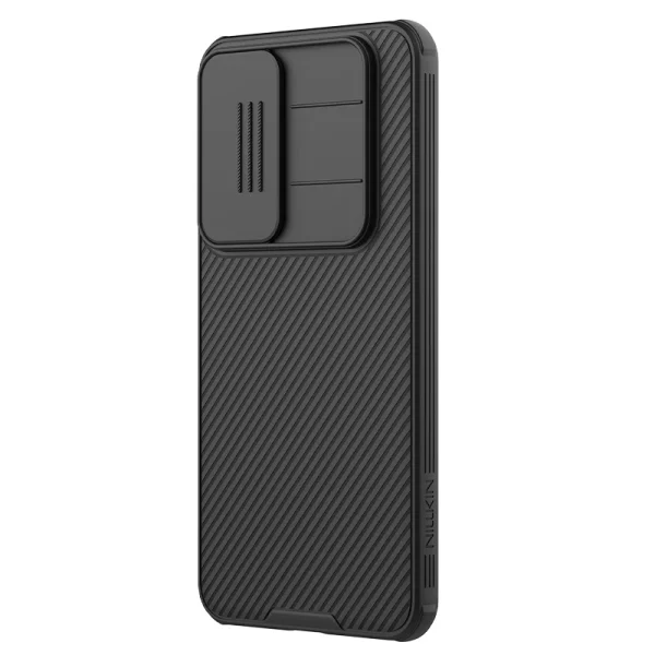 Чехол Nillkin CamShield Pro для Samsung Galaxy S25 FE — изображение 3
