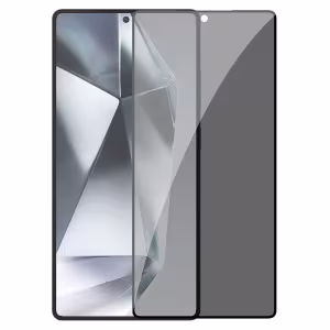 Защитное стекло Nillkin Privacy для Samsung Galaxy S25 Ultra, Samsung Galaxy S25+
