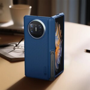 Чехол Nillkin Super Frosted Shield Fold для HUAWEI Mate X3
