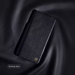 Чехол Nillkin Qin Pro для Samsung Galaxy Z Fold 5