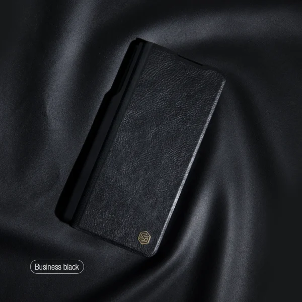 Чехол Nillkin Qin Pro для Samsung Galaxy Z Fold 5