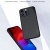 Чехол Nillkin Super Frosted Shield Pro для iPhone 15, iPhone 15 Pro, iPhone 15 Plus, iPhone 15 Pro Max (MagSafe)