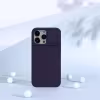 Чехол Nillkin Magnetic Silicone для iPhone 15, iPhone 15 Plus, iPhone 15 Pro, iPhone 15 Pro Max