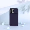 Чехол Nillkin Magnetic Silicone для iPhone 15, iPhone 15 Plus, iPhone 15 Pro, iPhone 15 Pro Max