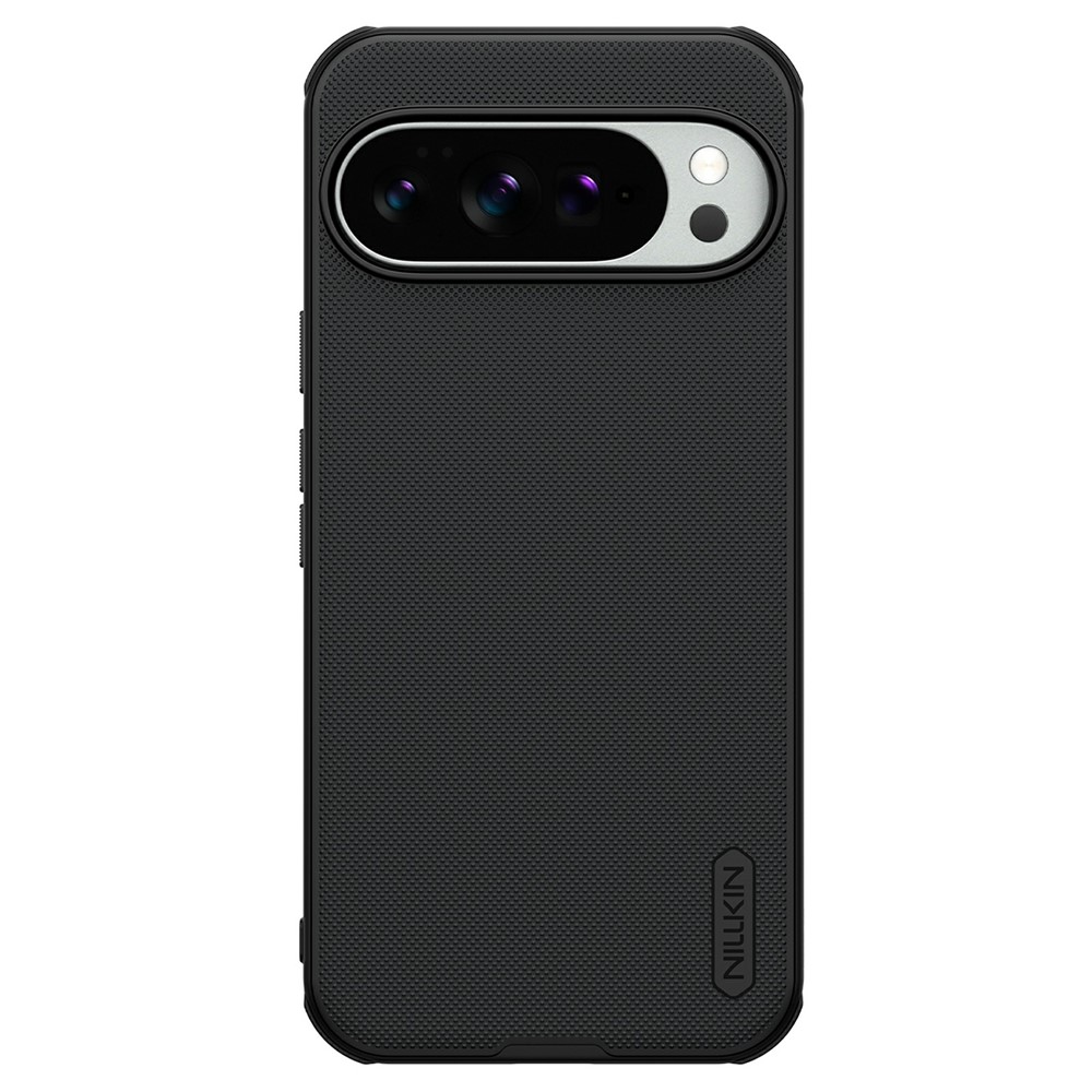 Чехол Nillkin Super Frosted Shield Pro для Google Pixel 10 Pro, Google Pixel 10 Pro XL