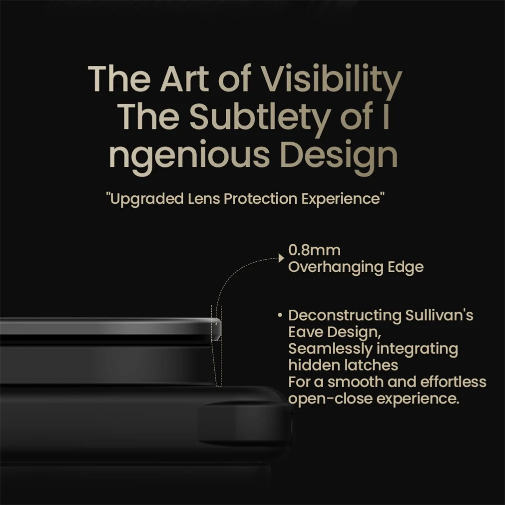 Чехол Nillkin CarboProp для Samsung Galaxy Z Fold 7 (MagSafe) Чехол Nillkin CarboProp для Samsung Galaxy Z Fold 7 (MagSafe)