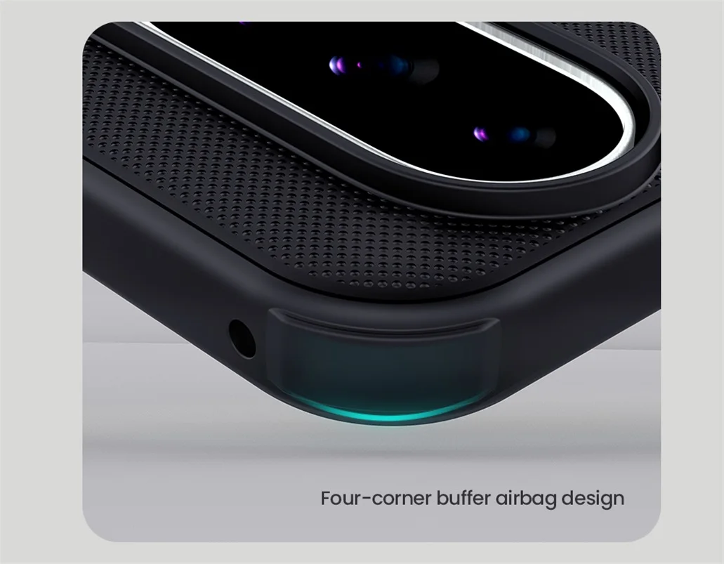 Чехол Nillkin Super Frosted Shield Pro для Google Pixel 10 Pro, Google Pixel 10 Pro XL Чехол Nillkin Super Frosted Shield Pro для Google Pixel 10 Pro, Google Pixel 10 Pro XL