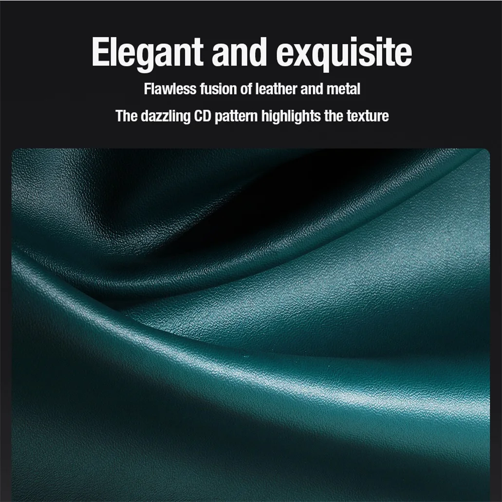 Чехол Nillkin CamShield Prop Leather Magnetic для Samsung Galaxy S24 Ultra (MagSafe)