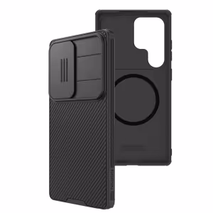 Чехол Nillkin CamShield Pro Magnetic для Samsung Galaxy S25 Ultra