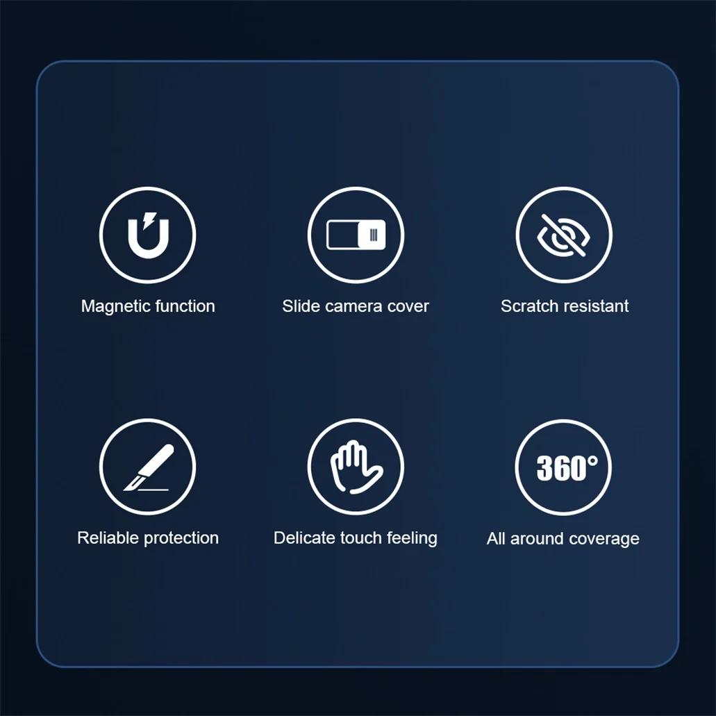 Чехол Nillkin CamShield Pro Magnetic для iPhone 14, iPhone 14 Pro, iPhone 14 Pro Max, iPhone 14 Plus (MagSafe) Чехол Nillkin CamShield Pro Magnetic для iPhone 14, iPhone 14 Pro, iPhone 14 Pro Max, iPhone 14 Plus (MagSafe)