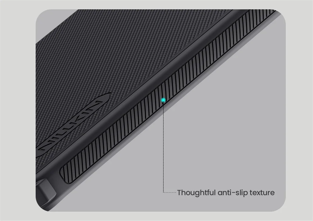 Чехол Nillkin Super Frosted Shield Pro Magnetic для Samsung Galaxy S25 Edge (MagSafe) Чехол Nillkin Super Frosted Shield Pro Magnetic для Samsung Galaxy S25 Edge (MagSafe)