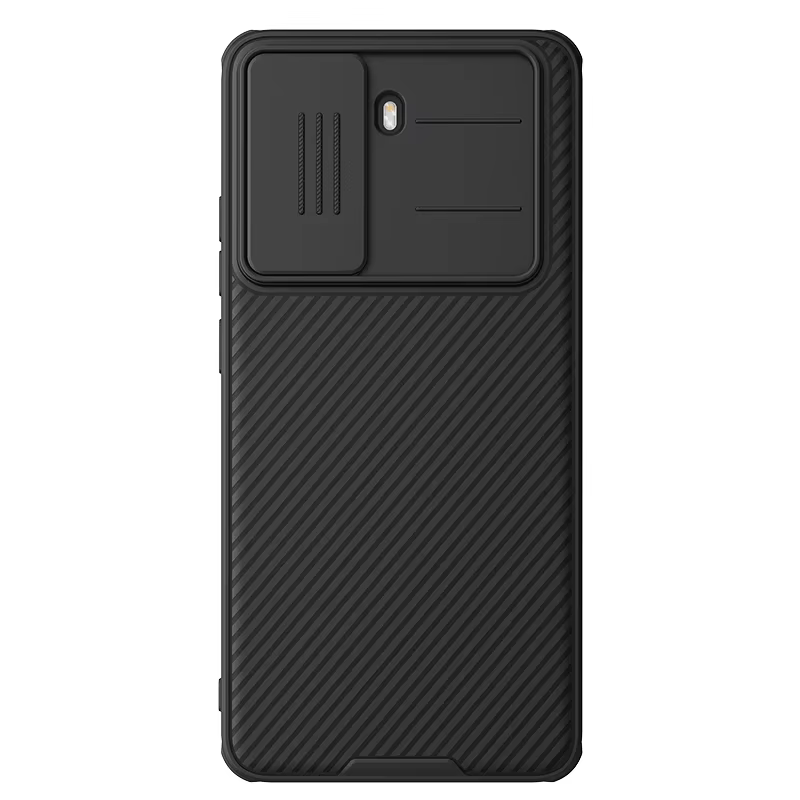 Чехол Nillkin CamShield Pro для Xiaomi Poco X7 Pro 5G Чехол Nillkin CamShield Pro для Xiaomi Poco X7 Pro 5G