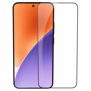Защитная пленка Nillkin для Xiaomi 15 Ultra (2 шт)