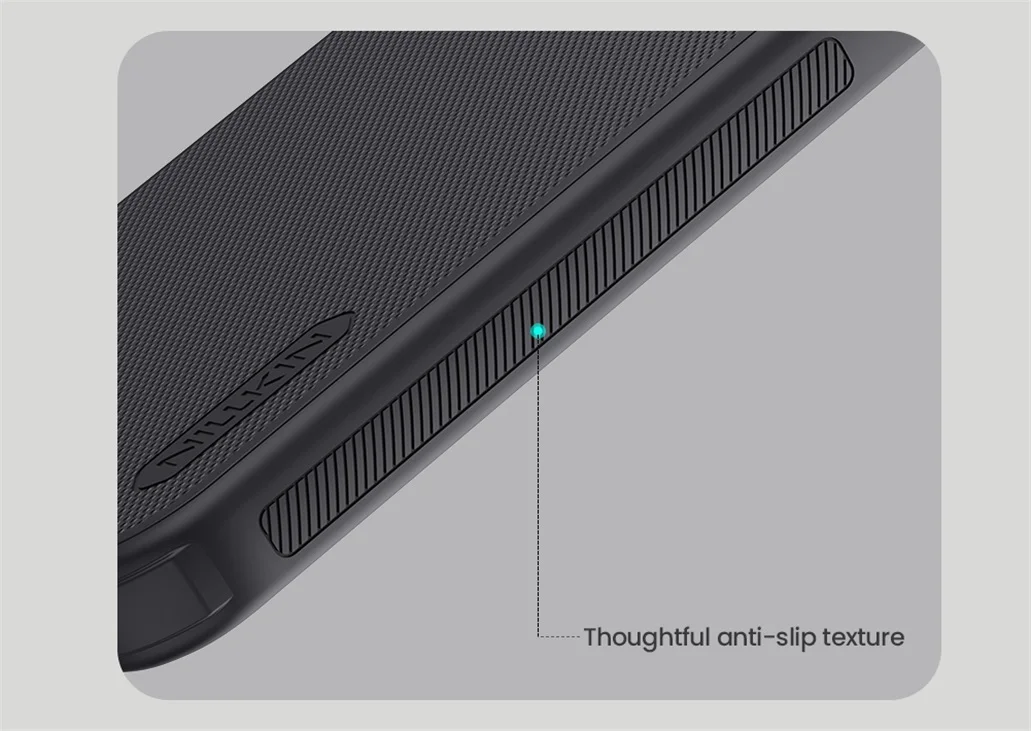 Nillkin For Xiaomi 17 Pro Max / 17 Pro Case Frosted Shield Pro Soft Edges Hard Shell Shockproof Ultra-thin Cover For Xiaomi17 Nillkin For Xiaomi 17 Pro Max / 17 Pro Case Frosted Shield Pro Soft Edges Hard Shell Shockproof Ultra-thin Cover For Xiaomi17