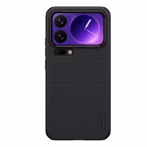 Чехол Nillkin Super Frosted Shield Pro для Xiaomi 17, Xiaomi 17 Pro, Xiaomi 17 Pro Max