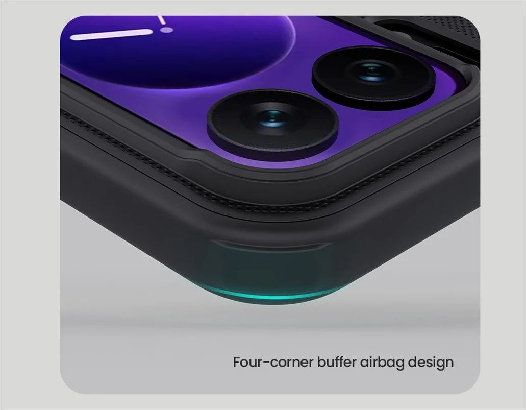 Nillkin For Xiaomi 17 Pro Max / 17 Pro MagSafe Case Frosted Shield Pro Magnetic Case Shockproof Ultra-thin Cover For Xiaomi17 Nillkin For Xiaomi 17 Pro Max / 17 Pro MagSafe Case Frosted Shield Pro Magnetic Case Shockproof Ultra-thin Cover For Xiaomi17