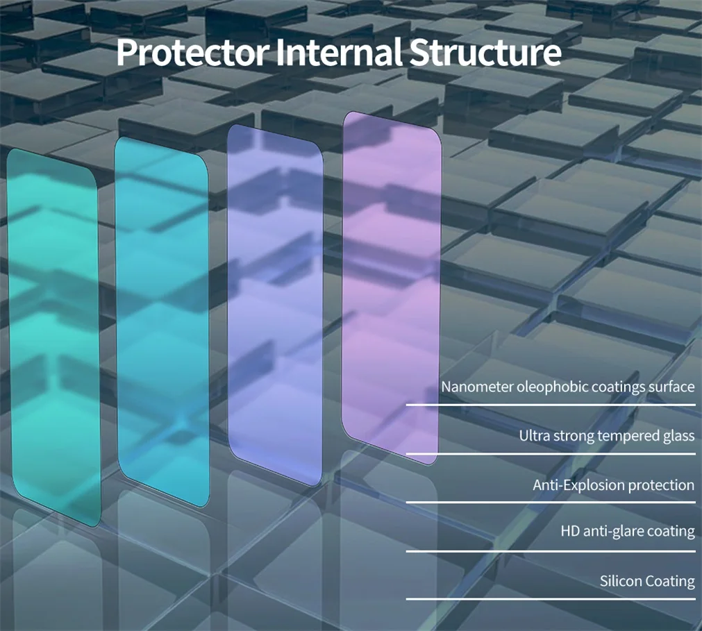 Nillkin For Xiaomi 17 Pro Max / 17 Pro Tempered Glass Amazing H+PRO Anti-Explosion 2.5D 9H Screen Protector Film For Xiaomi17 Nillkin For Xiaomi 17 Pro Max / 17 Pro Tempered Glass Amazing H+PRO Anti-Explosion 2.5D 9H Screen Protector Film For Xiaomi17