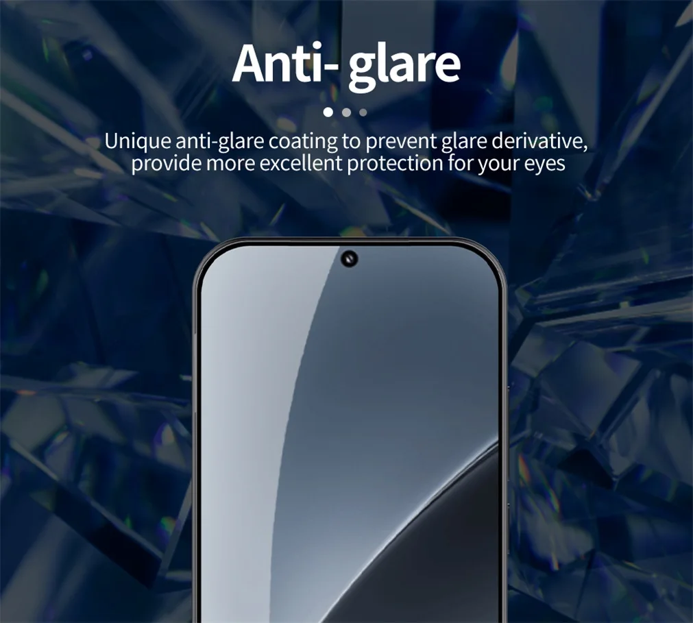 Nillkin For Xiaomi 17 Pro Max / 17 Pro Tempered Glass Amazing H+PRO Anti-Explosion 2.5D 9H Screen Protector Film For Xiaomi17 Nillkin For Xiaomi 17 Pro Max / 17 Pro Tempered Glass Amazing H+PRO Anti-Explosion 2.5D 9H Screen Protector Film For Xiaomi17