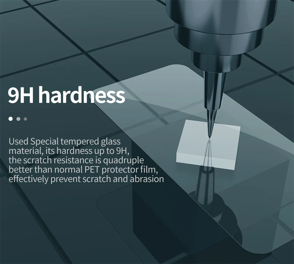 Nillkin For Xiaomi 17 Pro Max / 17 Pro Tempered Glass Amazing H+PRO Anti-Explosion 2.5D 9H Screen Protector Film For Xiaomi17 Nillkin For Xiaomi 17 Pro Max / 17 Pro Tempered Glass Amazing H+PRO Anti-Explosion 2.5D 9H Screen Protector Film For Xiaomi17