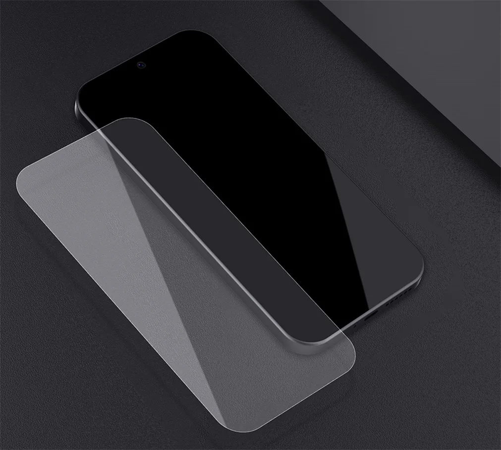 Nillkin For Xiaomi 17 Pro Max / 17 Pro Tempered Glass Amazing H+PRO Anti-Explosion 2.5D 9H Screen Protector Film For Xiaomi17 Nillkin For Xiaomi 17 Pro Max / 17 Pro Tempered Glass Amazing H+PRO Anti-Explosion 2.5D 9H Screen Protector Film For Xiaomi17