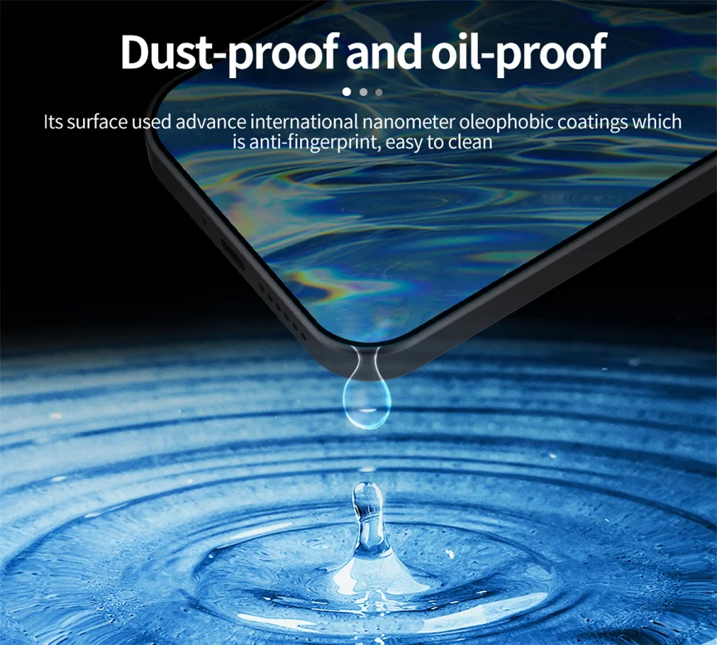 Nillkin For Xiaomi 17 Pro Max / 17 Pro Tempered Glass Amazing H+PRO Anti-Explosion 2.5D 9H Screen Protector Film For Xiaomi17 Nillkin For Xiaomi 17 Pro Max / 17 Pro Tempered Glass Amazing H+PRO Anti-Explosion 2.5D 9H Screen Protector Film For Xiaomi17