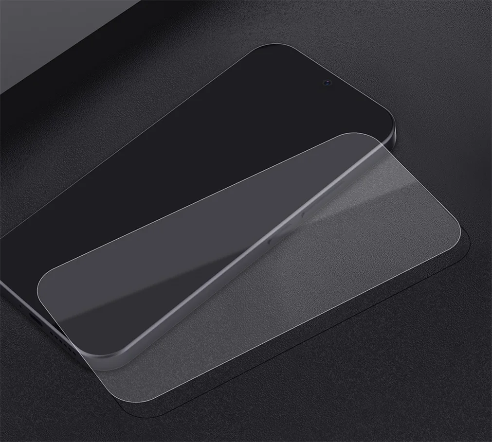 Nillkin For Xiaomi 17 Pro Max / 17 Pro Tempered Glass Amazing H+PRO Anti-Explosion 2.5D 9H Screen Protector Film For Xiaomi17 Nillkin For Xiaomi 17 Pro Max / 17 Pro Tempered Glass Amazing H+PRO Anti-Explosion 2.5D 9H Screen Protector Film For Xiaomi17