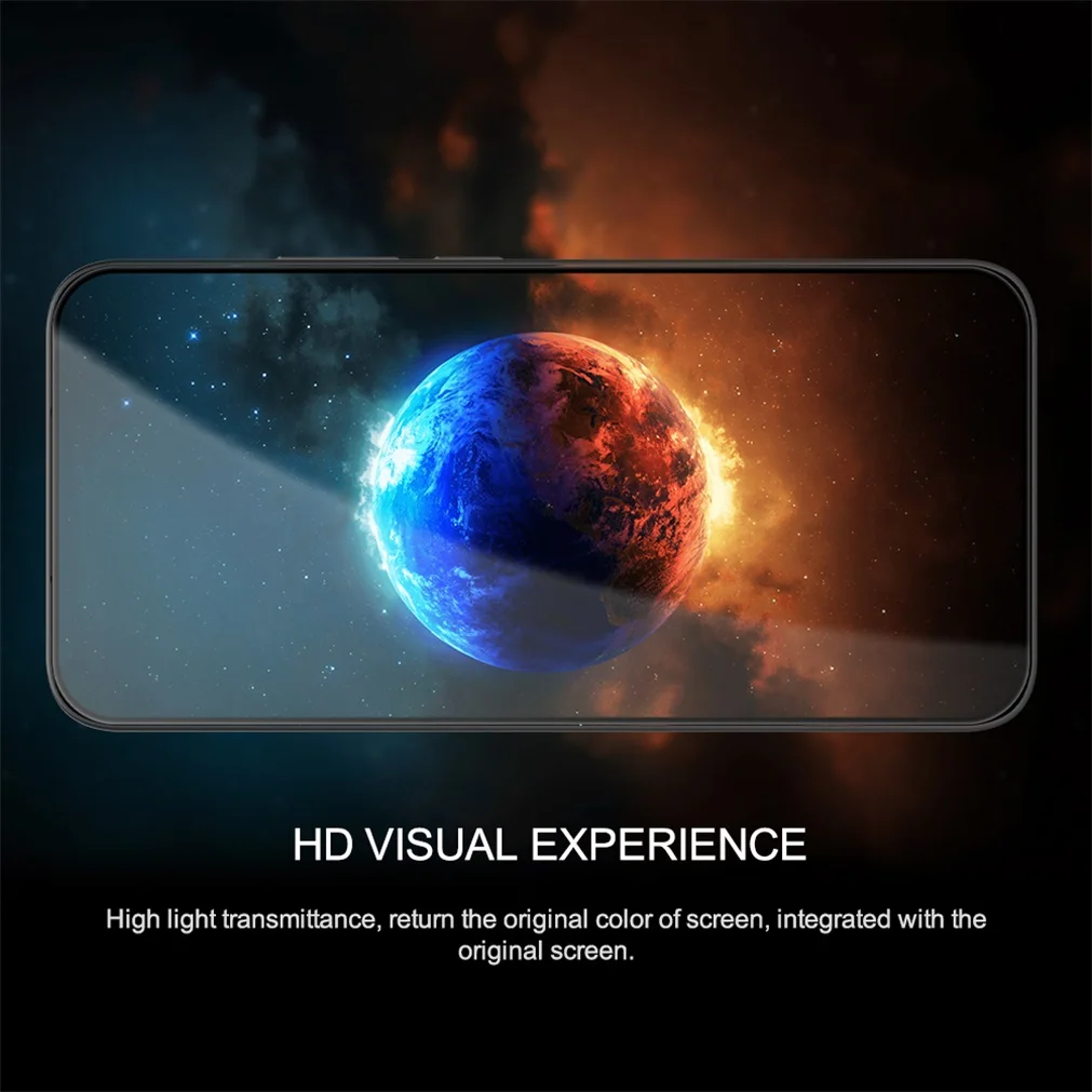 Nillkin For Xiaomi 15T / 15T Pro Tempered Glass CP+PRO Anti-Explosion 2.5D 9H Full Coverage Screen Protector For Xiaomi 15T Pro Nillkin For Xiaomi 15T / 15T Pro Tempered Glass CP+PRO Anti-Explosion 2.5D 9H Full Coverage Screen Protector For Xiaomi 15T Pro