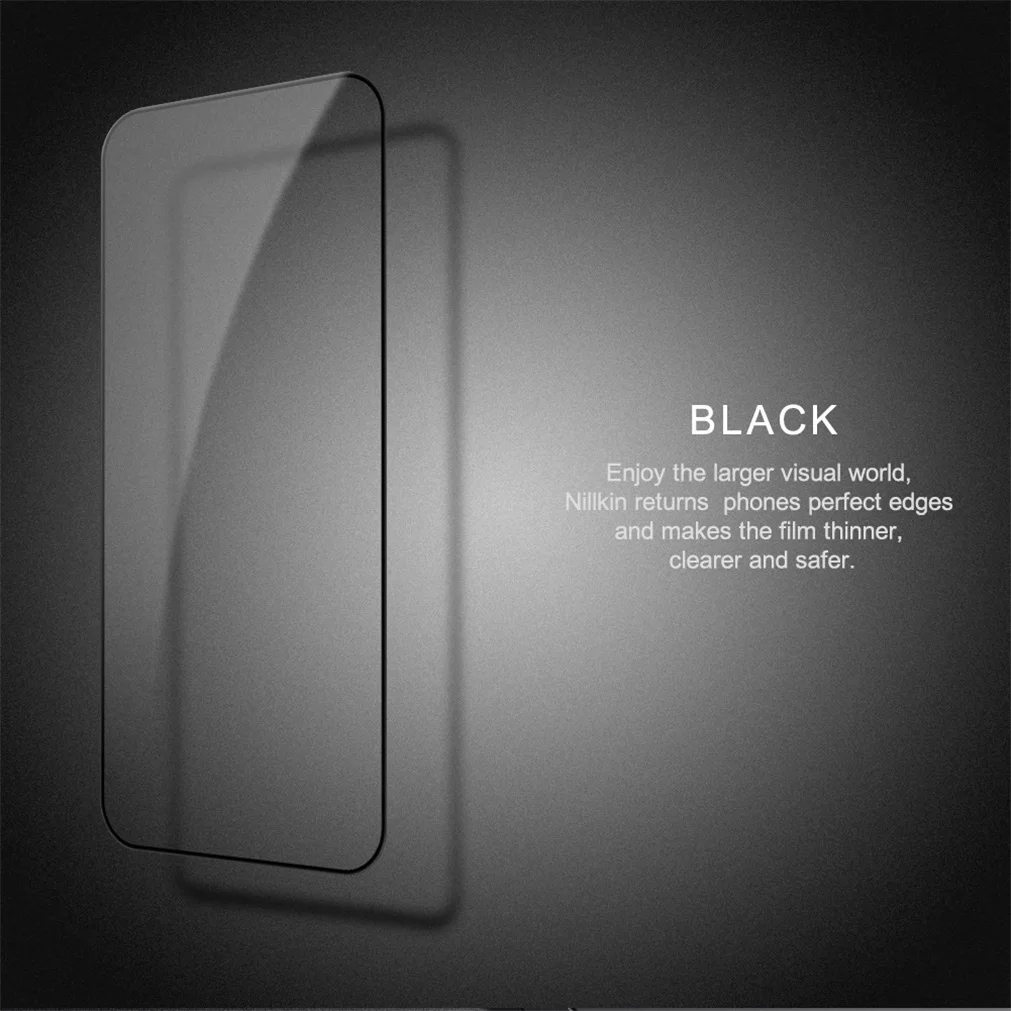 Nillkin For Xiaomi 15T / 15T Pro Tempered Glass CP+PRO Anti-Explosion 2.5D 9H Full Coverage Screen Protector For Xiaomi 15T Pro Nillkin For Xiaomi 15T / 15T Pro Tempered Glass CP+PRO Anti-Explosion 2.5D 9H Full Coverage Screen Protector For Xiaomi 15T Pro