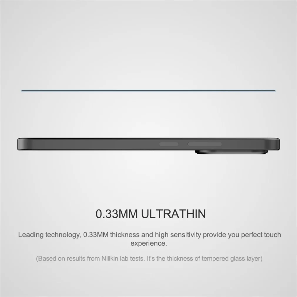 Nillkin For Xiaomi 15T / 15T Pro Tempered Glass CP+PRO Anti-Explosion 2.5D 9H Full Coverage Screen Protector For Xiaomi 15T Pro Nillkin For Xiaomi 15T / 15T Pro Tempered Glass CP+PRO Anti-Explosion 2.5D 9H Full Coverage Screen Protector For Xiaomi 15T Pro