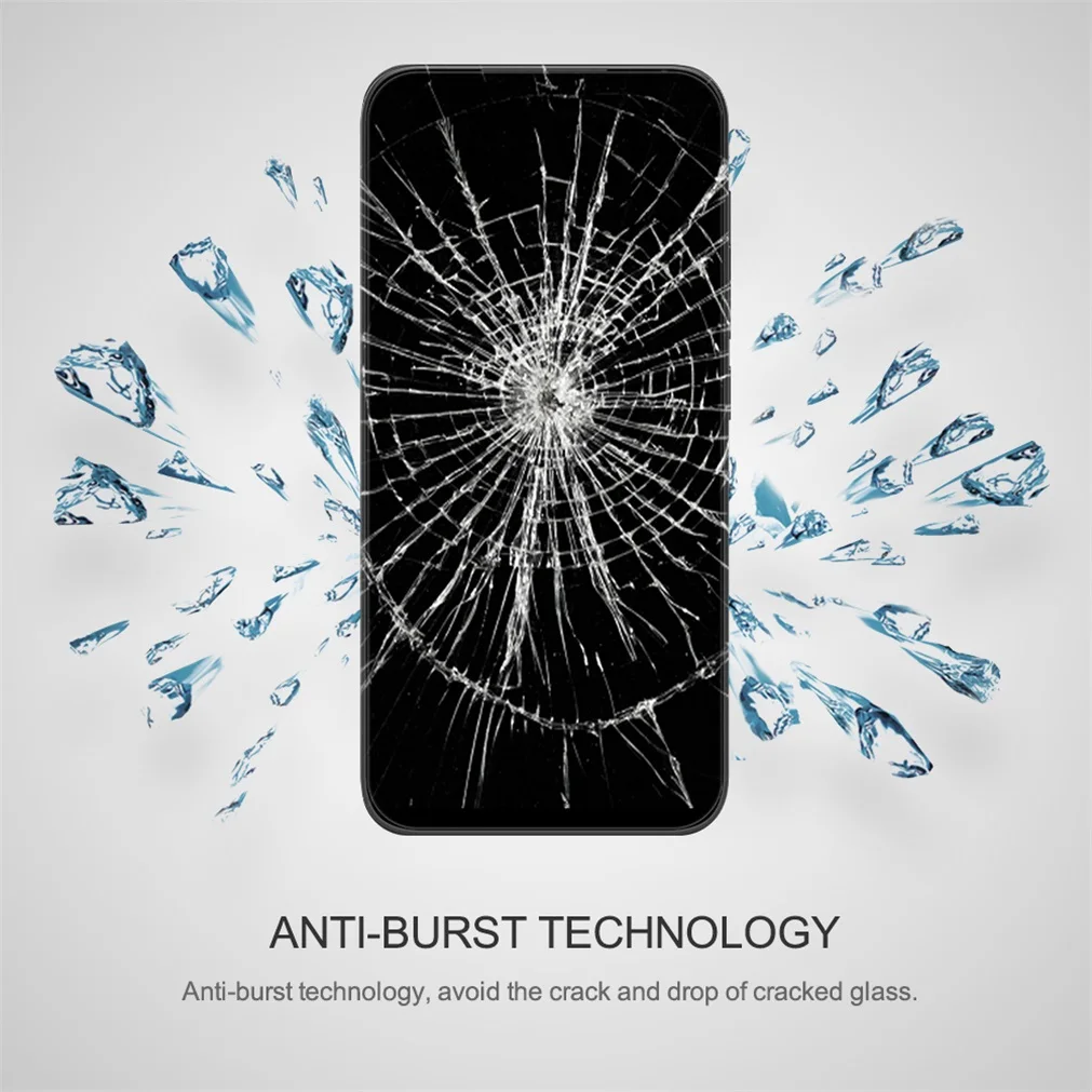 Nillkin For Xiaomi 15T / 15T Pro Tempered Glass CP+PRO Anti-Explosion 2.5D 9H Full Coverage Screen Protector For Xiaomi 15T Pro Nillkin For Xiaomi 15T / 15T Pro Tempered Glass CP+PRO Anti-Explosion 2.5D 9H Full Coverage Screen Protector For Xiaomi 15T Pro