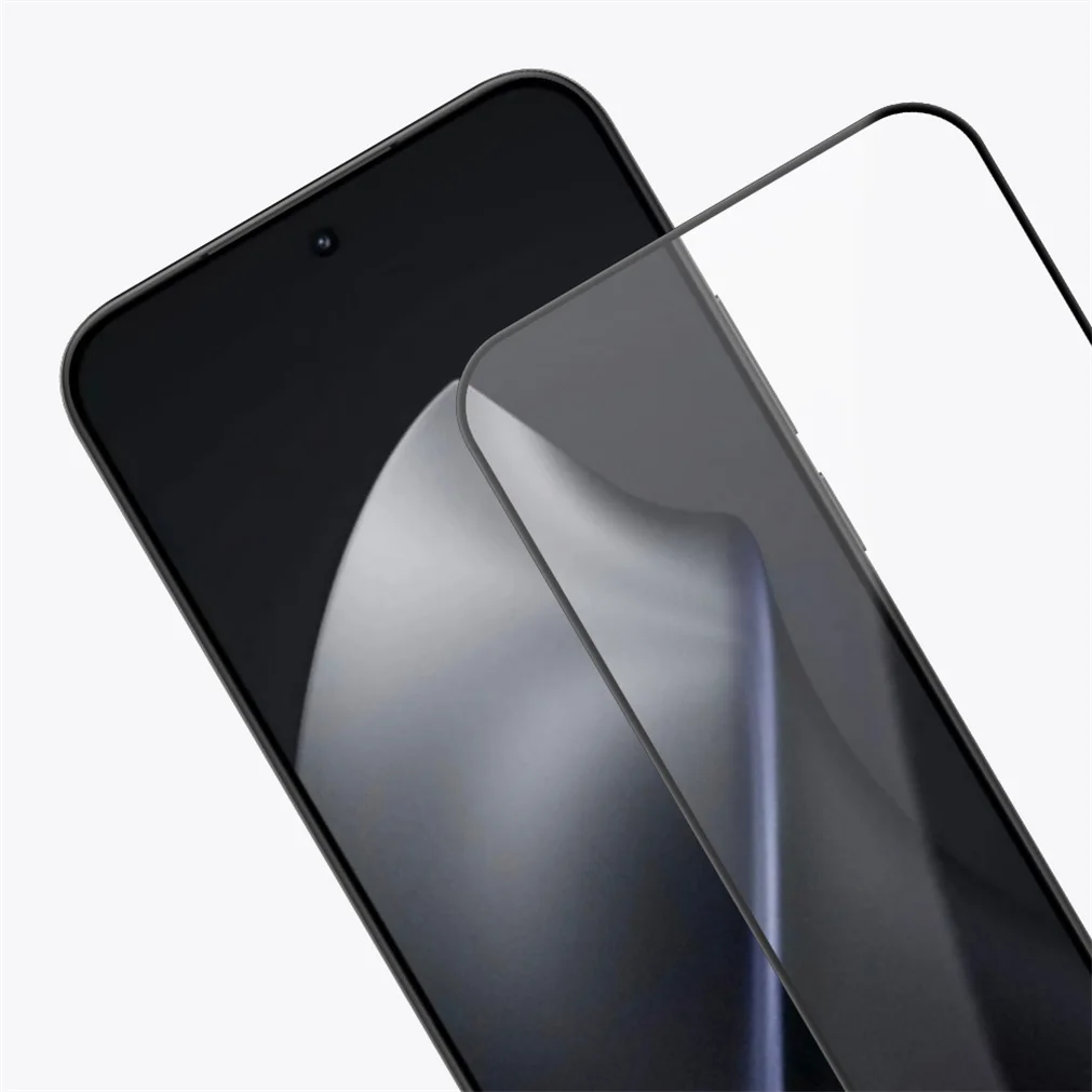 Nillkin For Xiaomi 15T / 15T Pro Tempered Glass CP+PRO Anti-Explosion 2.5D 9H Full Coverage Screen Protector For Xiaomi 15T Pro Nillkin For Xiaomi 15T / 15T Pro Tempered Glass CP+PRO Anti-Explosion 2.5D 9H Full Coverage Screen Protector For Xiaomi 15T Pro