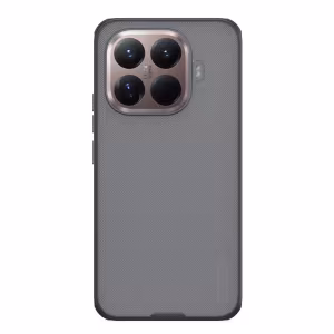 Чехол Nillkin Super Frosted Shield Pro для Xiaomi 15T, Xiaomi 15T Pro