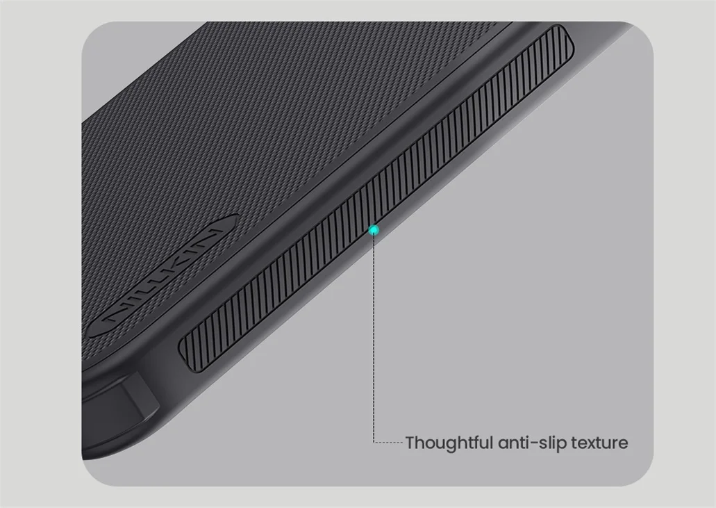 Nillkin For Xiaomi 15T /15T Pro Case Frosted Shield Pro Soft Edges Hard Shell Shockproof Ultra-thin Cover For Xiaomi 15T Pro Nillkin For Xiaomi 15T /15T Pro Case Frosted Shield Pro Soft Edges Hard Shell Shockproof Ultra-thin Cover For Xiaomi 15T Pro