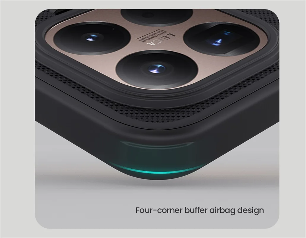 Nillkin For Xiaomi 15T /15T Pro MagSafe Case Frosted Shield Pro Magnetic Case Shockproof Ultra-thin Cover For Xiaomi 15T Pro Nillkin For Xiaomi 15T /15T Pro MagSafe Case Frosted Shield Pro Magnetic Case Shockproof Ultra-thin Cover For Xiaomi 15T Pro