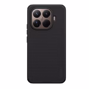 Чехол Nillkin Super Frosted Shield Pro Magnetic для Xiaomi 15T, Xiaomi 15T Pro (MagSafe)