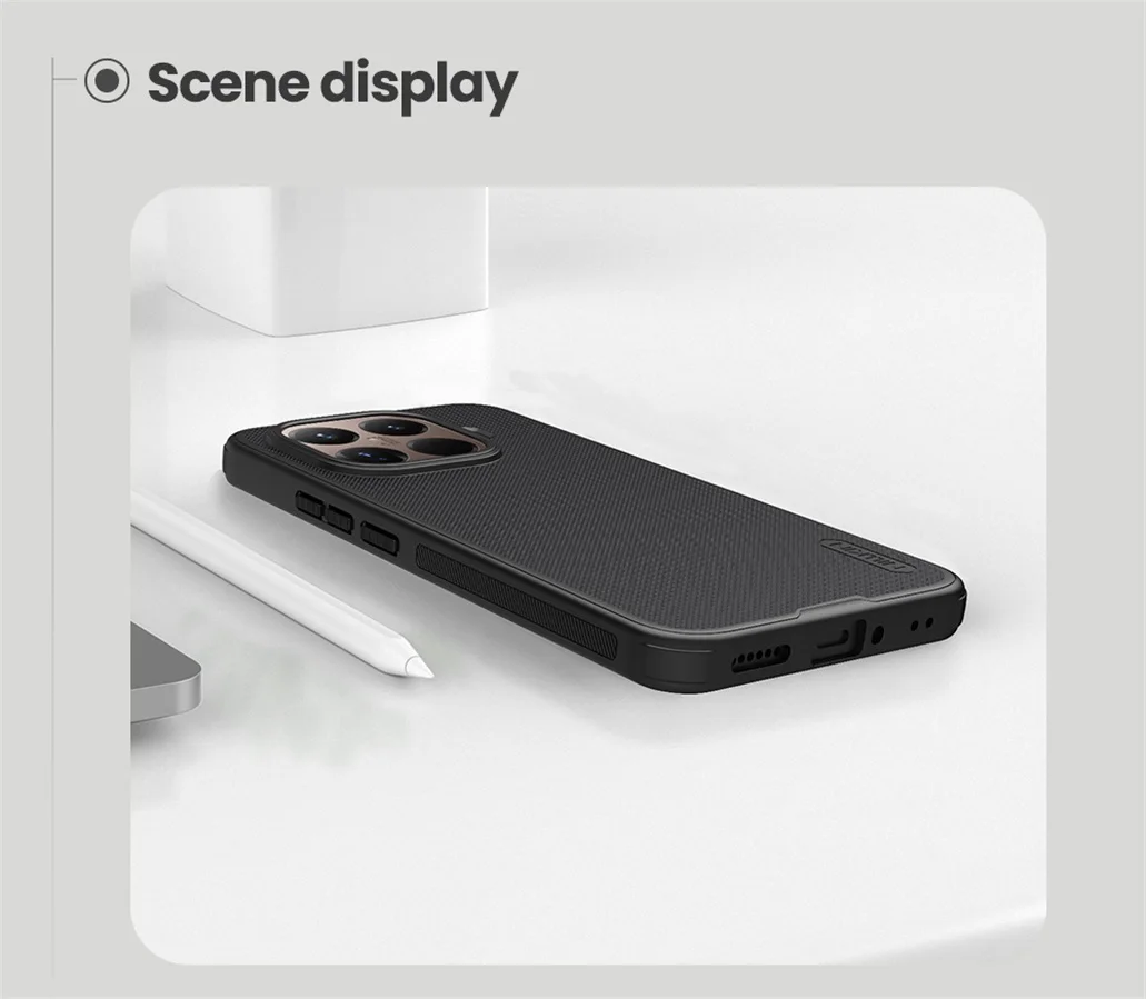 Nillkin For Xiaomi 15T /15T Pro MagSafe Case Frosted Shield Pro Magnetic Case Shockproof Ultra-thin Cover For Xiaomi 15T Pro Nillkin For Xiaomi 15T /15T Pro MagSafe Case Frosted Shield Pro Magnetic Case Shockproof Ultra-thin Cover For Xiaomi 15T Pro