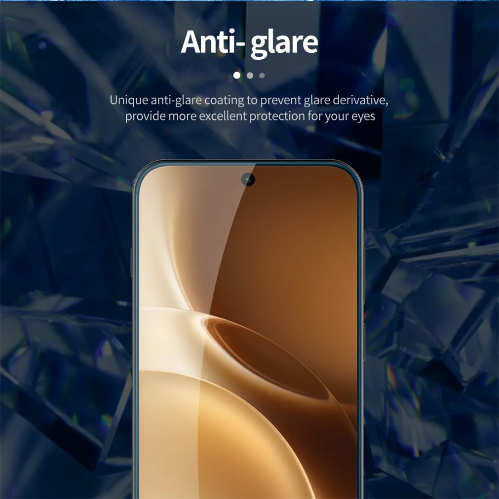 Nillkin For Vivo X300 /X300 Pro Tempered Glass Amazing H+PRO Anti-Explosion 2.5D 9H Screen Protector For Vivo X300Pro Glass Film Nillkin For Vivo X300 /X300 Pro Tempered Glass Amazing H+PRO Anti-Explosion 2.5D 9H Screen Protector For Vivo X300Pro Glass Film