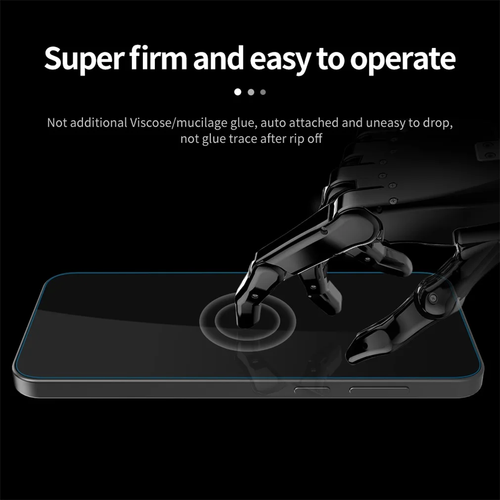 Nillkin For Vivo X300 /X300 Pro Tempered Glass Amazing H+PRO Anti-Explosion 2.5D 9H Screen Protector For Vivo X300Pro Glass Film Nillkin For Vivo X300 /X300 Pro Tempered Glass Amazing H+PRO Anti-Explosion 2.5D 9H Screen Protector For Vivo X300Pro Glass Film