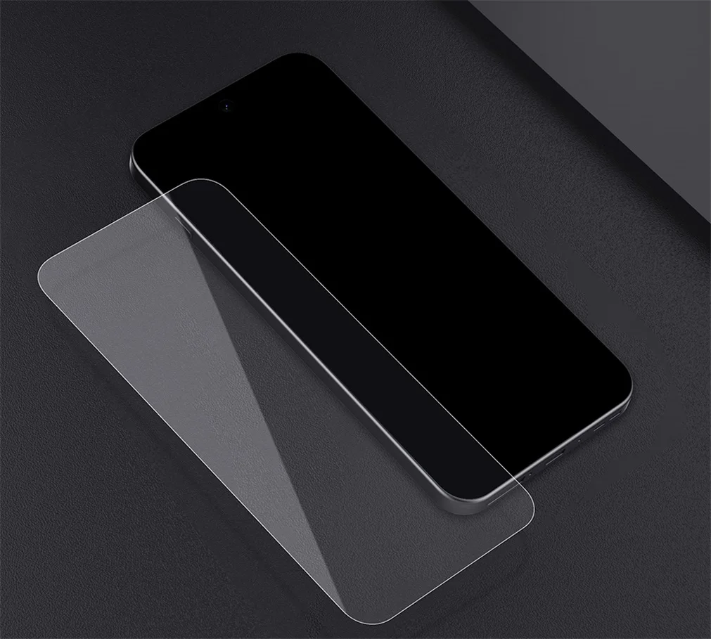 Nillkin For OPPO Find X9 /X9 Pro Tempered Glass Amazing H+PRO Anti-Explosion 2.5D 9H Screen Protector For OPPO Find X9 Pro Film Nillkin For OPPO Find X9 /X9 Pro Tempered Glass Amazing H+PRO Anti-Explosion 2.5D 9H Screen Protector For OPPO Find X9 Pro Film