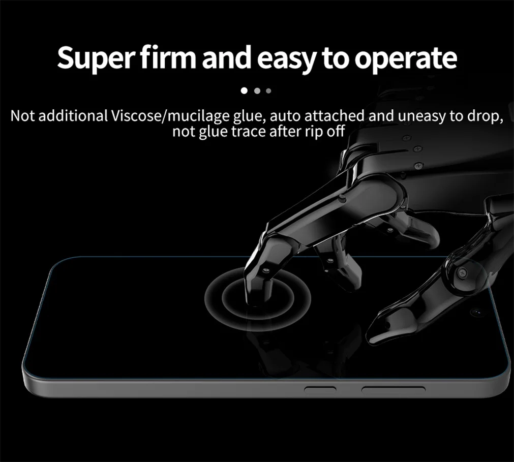 Nillkin For OPPO Find X9 /X9 Pro Tempered Glass Amazing H+PRO Anti-Explosion 2.5D 9H Screen Protector For OPPO Find X9 Pro Film Nillkin For OPPO Find X9 /X9 Pro Tempered Glass Amazing H+PRO Anti-Explosion 2.5D 9H Screen Protector For OPPO Find X9 Pro Film