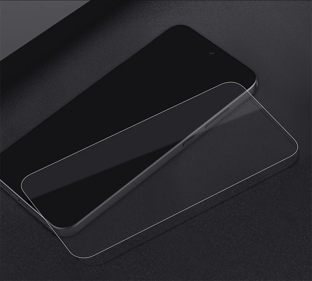 Nillkin For OPPO Find X9 /X9 Pro Tempered Glass Amazing H+PRO Anti-Explosion 2.5D 9H Screen Protector For OPPO Find X9 Pro Film Nillkin For OPPO Find X9 /X9 Pro Tempered Glass Amazing H+PRO Anti-Explosion 2.5D 9H Screen Protector For OPPO Find X9 Pro Film