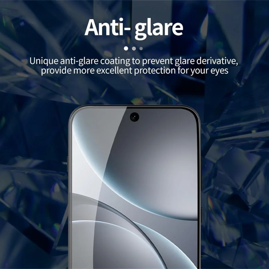 Защитное стекло Nillkin для OPPO Find X9, OPPO Find X9 Pro (H+PRO) Защитное стекло Nillkin для OPPO Find X9, OPPO Find X9 Pro (H+PRO) — изображение 6