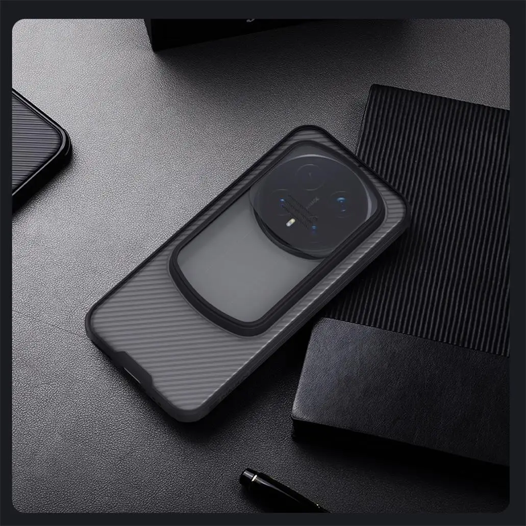 NILLKIN For Honor Magic 8 Pro Case CamShield Pro Shockproof Non-Slip Privacy Protection Slide Camera Cover For Honor Magic8 Pro NILLKIN For Honor Magic 8 Pro Case CamShield Pro Shockproof Non-Slip Privacy Protection Slide Camera Cover For Honor Magic8 Pro